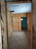 Аукцион по продаже нежилого помещения площадью 35,5 кв. м, расположенного по адресу: Республика Мордовия, г Саранск, ул Северная, д 18, пом 1.